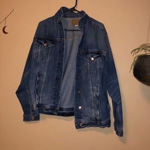 American Eagle Jean Jacket